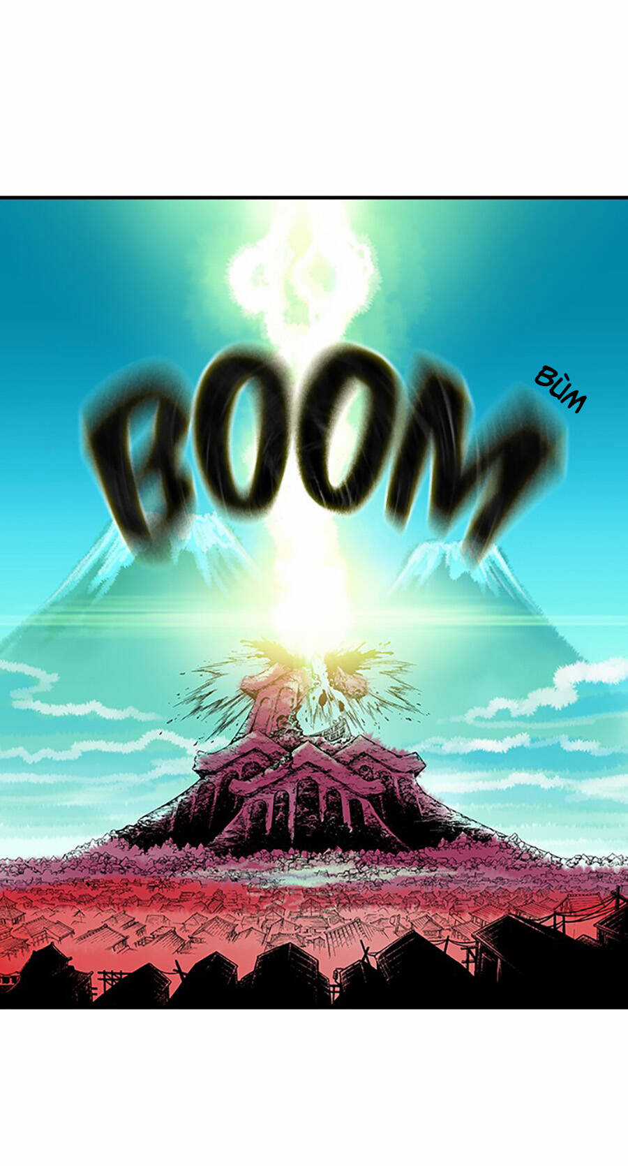 Super String - Du Hành Đa Vũ Trụ Chapter 2 trang 90