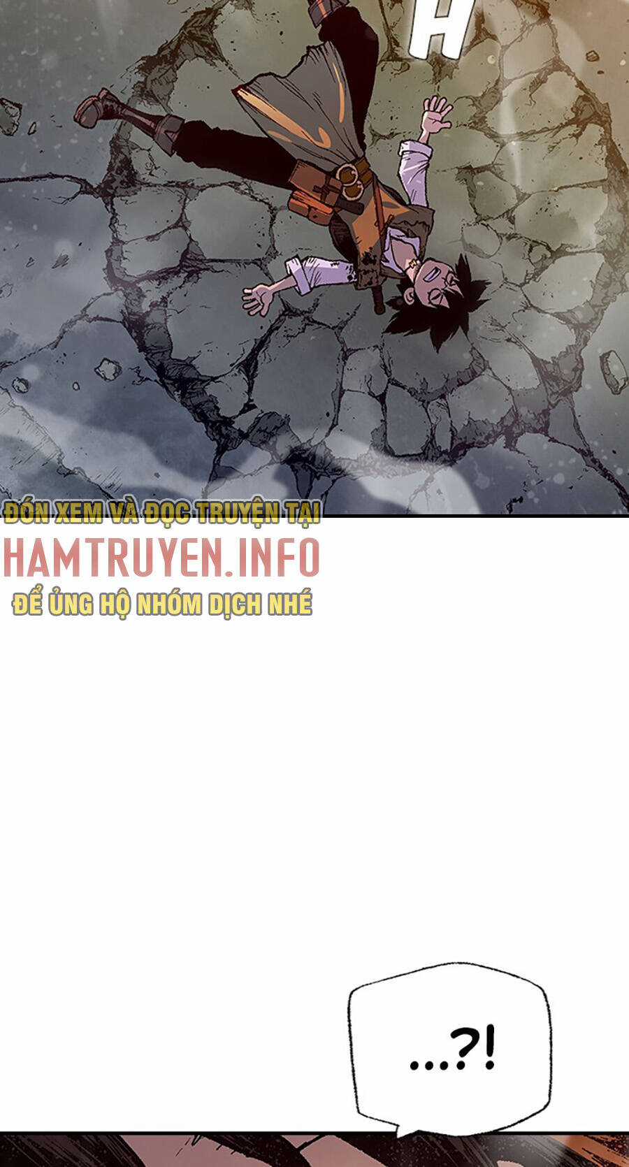 Super String - Du Hành Đa Vũ Trụ Chapter 2 trang 96