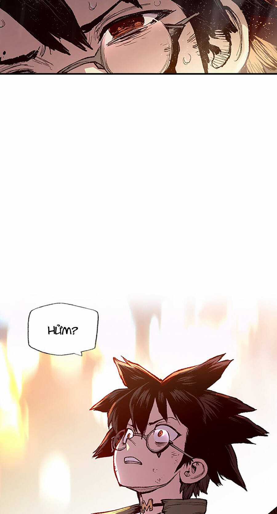 Super String - Du Hành Đa Vũ Trụ Chapter 2 trang 97