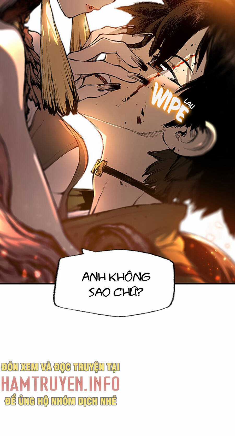 Super String - Du Hành Đa Vũ Trụ Chapter 3 trang 125