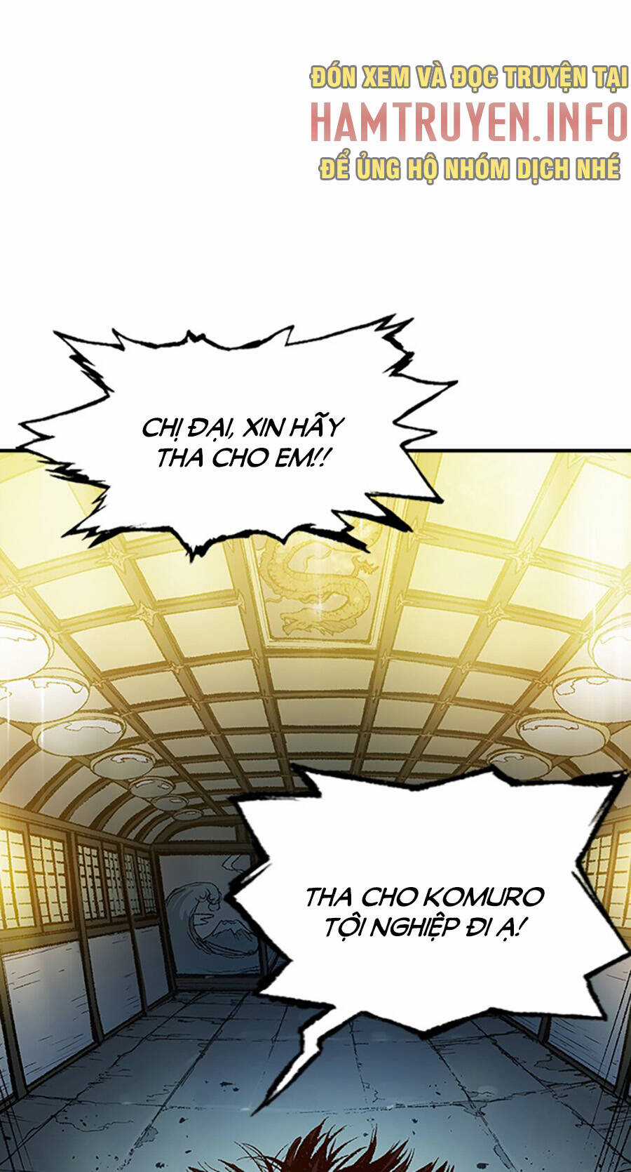 Super String - Du Hành Đa Vũ Trụ Chapter 3 trang 2