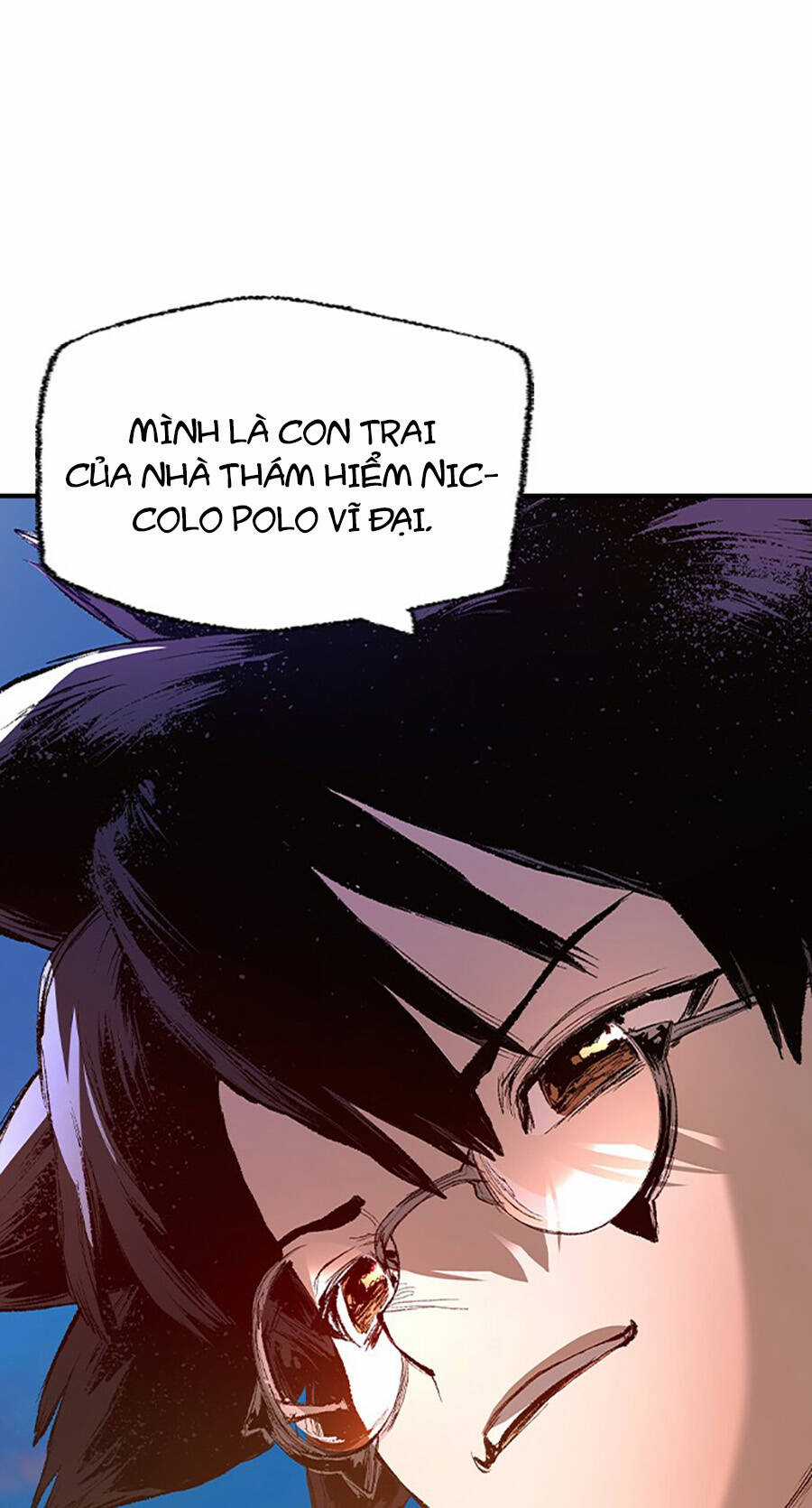 Super String - Du Hành Đa Vũ Trụ Chapter 3 trang 39