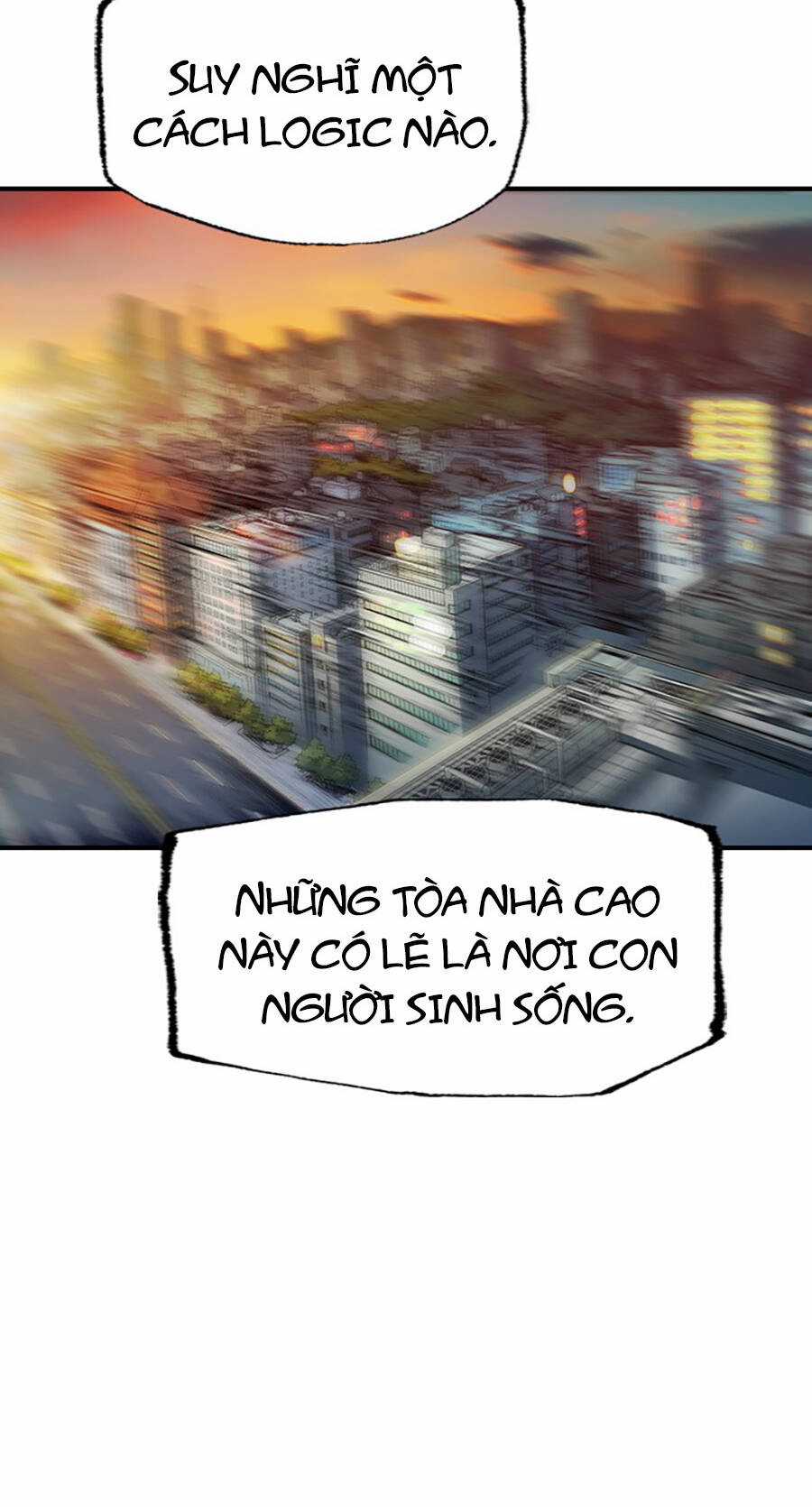 Super String - Du Hành Đa Vũ Trụ Chapter 3 trang 41