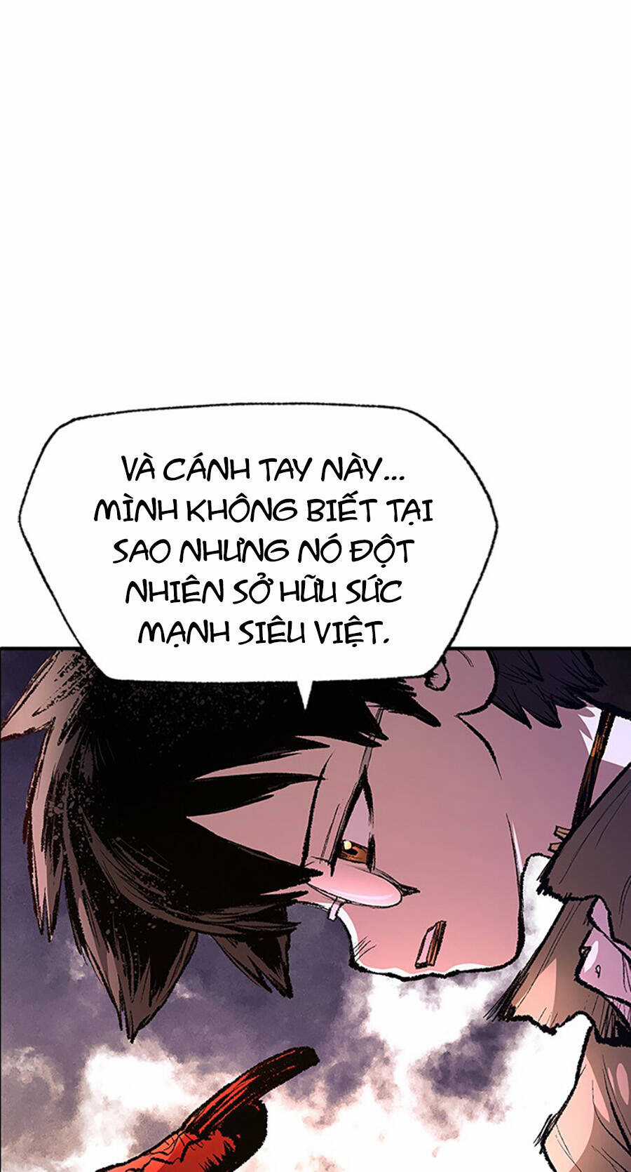 Super String - Du Hành Đa Vũ Trụ Chapter 3 trang 44