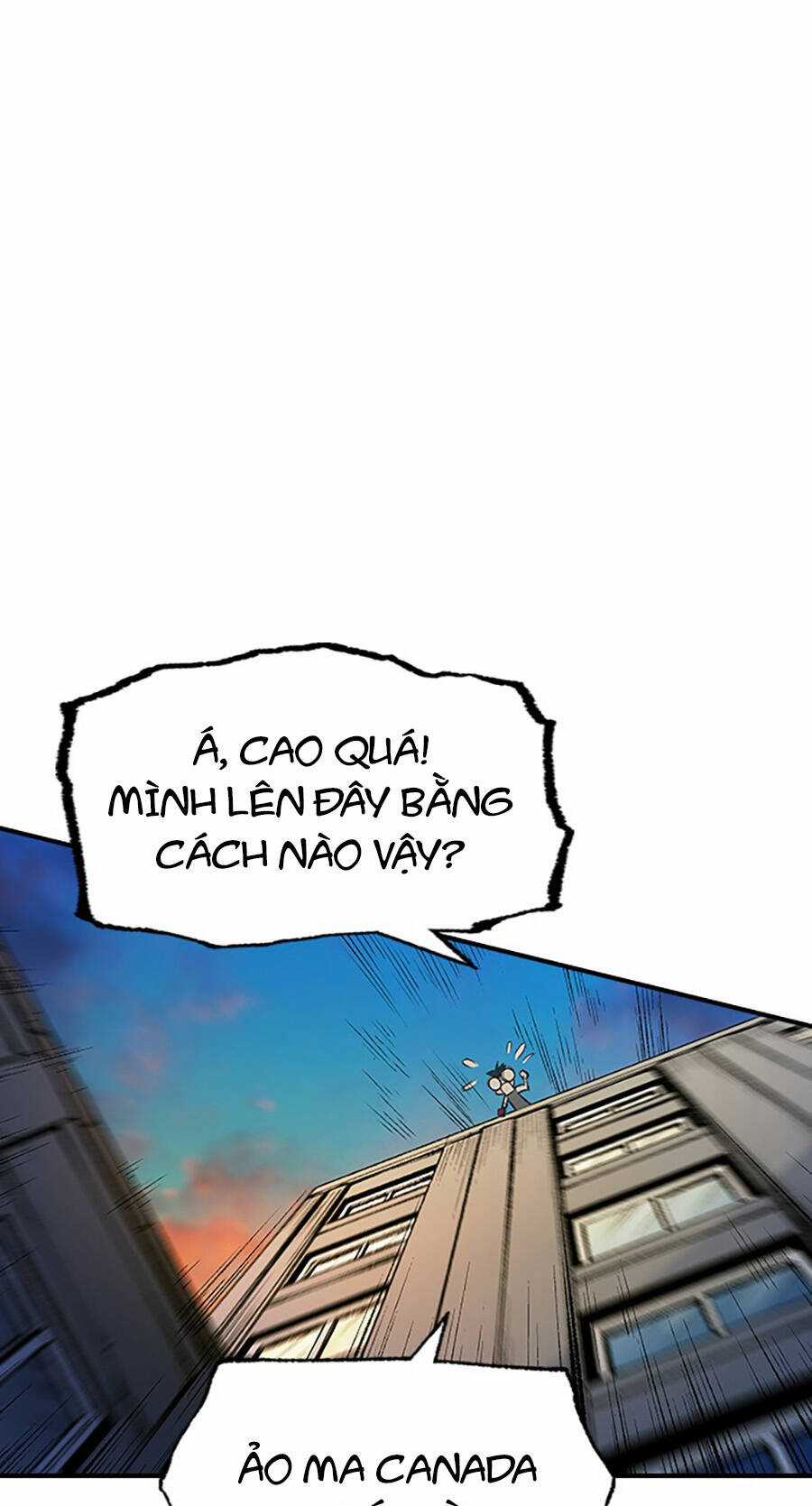 Super String - Du Hành Đa Vũ Trụ Chapter 3 trang 55