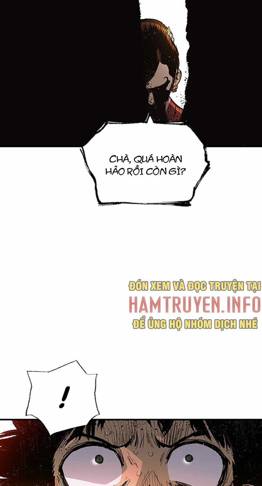 Super String - Du Hành Đa Vũ Trụ Chapter 3 trang 6