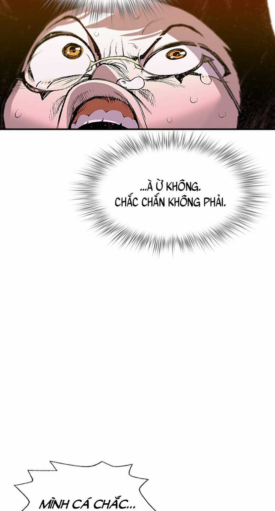 Super String - Du Hành Đa Vũ Trụ Chapter 3 trang 62