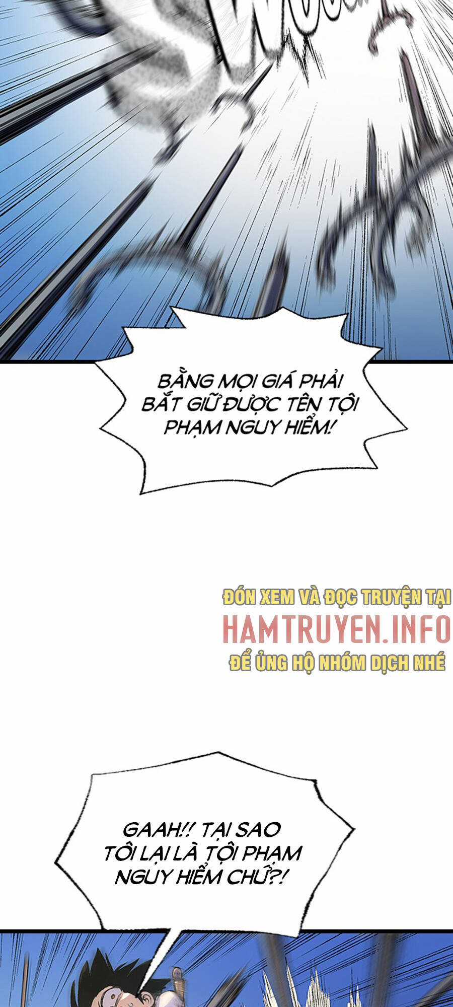 Super String - Du Hành Đa Vũ Trụ Chapter 3 trang 73