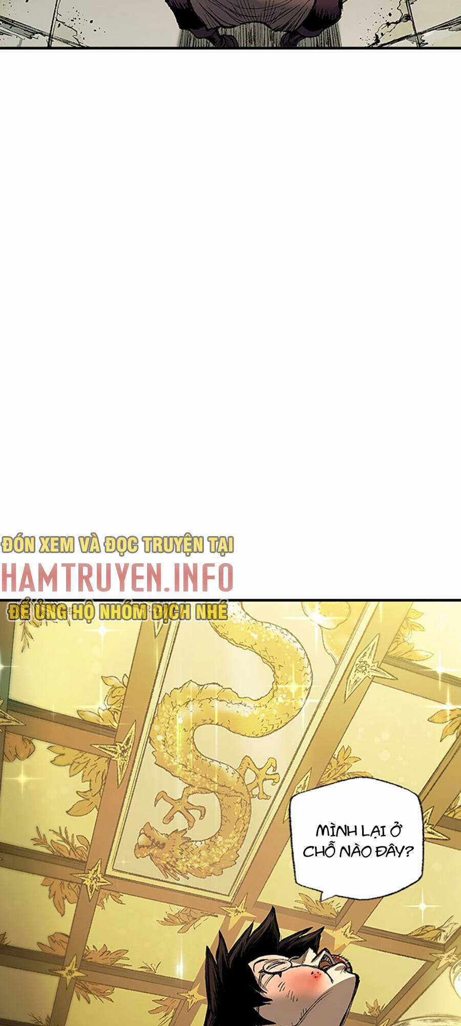Super String - Du Hành Đa Vũ Trụ Chapter 3 trang 90