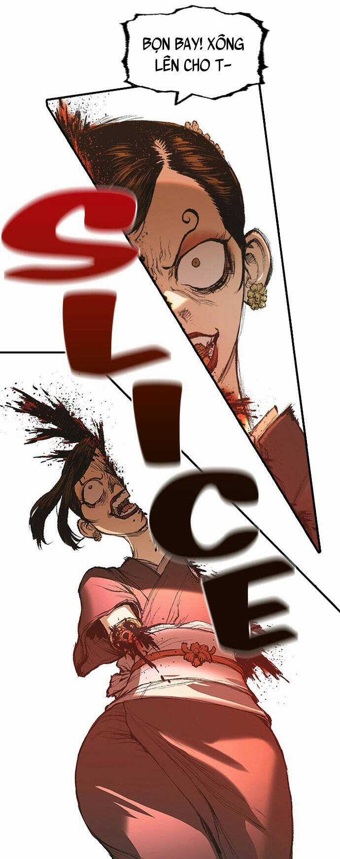 Super String - Du Hành Đa Vũ Trụ Chapter 4 trang 11