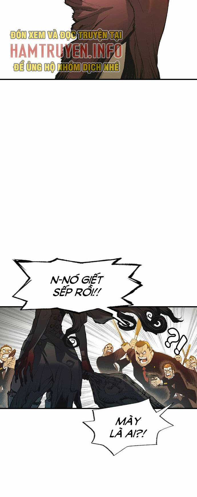 Super String - Du Hành Đa Vũ Trụ Chapter 4 trang 12