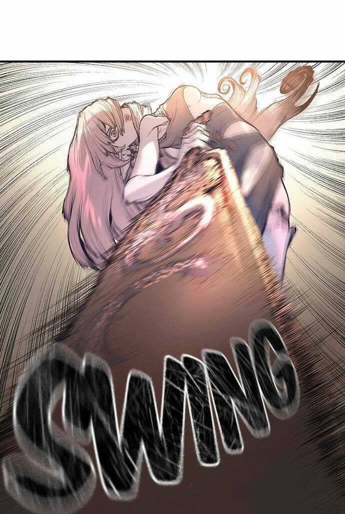 Super String - Du Hành Đa Vũ Trụ Chapter 4 trang 14