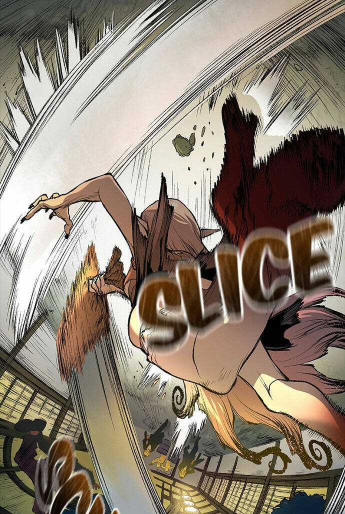 Super String - Du Hành Đa Vũ Trụ Chapter 4 trang 17