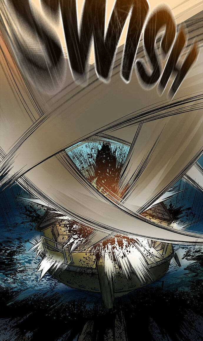 Super String - Du Hành Đa Vũ Trụ Chapter 4 trang 21