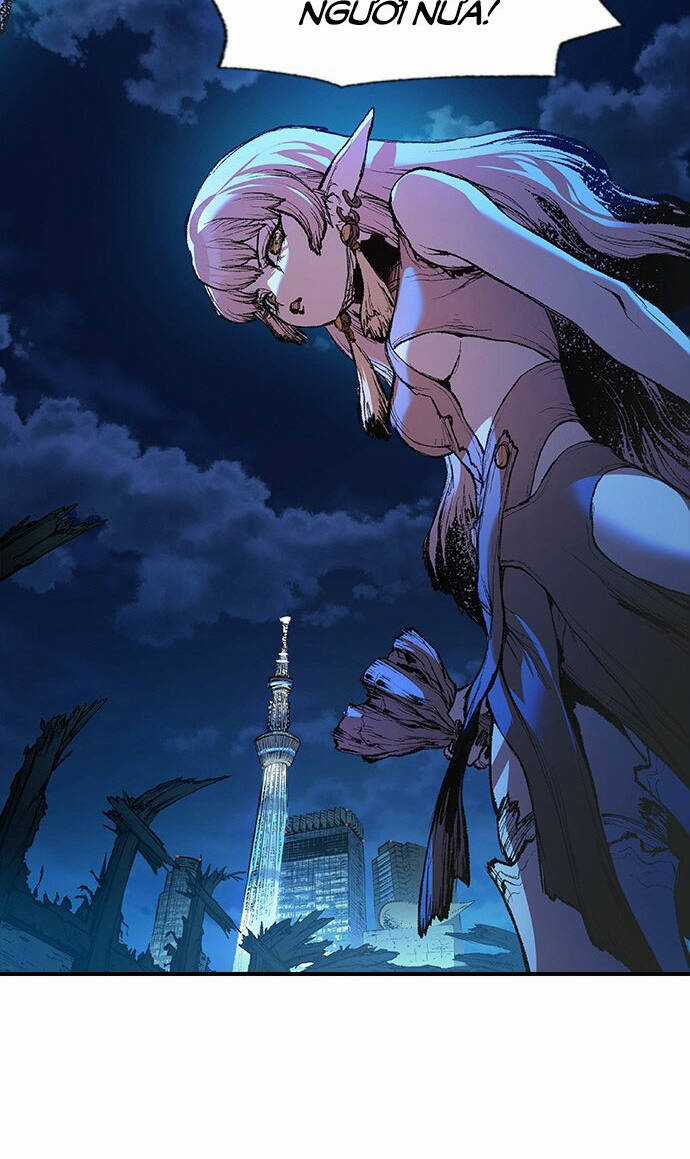 Super String - Du Hành Đa Vũ Trụ Chapter 4 trang 24