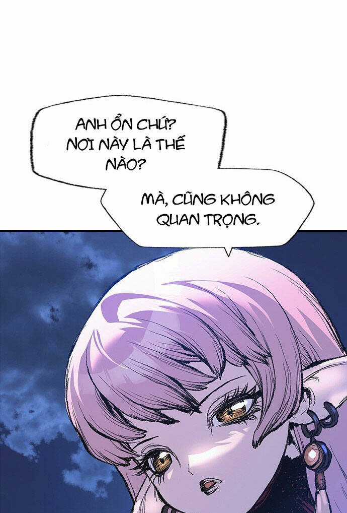 Super String - Du Hành Đa Vũ Trụ Chapter 4 trang 25