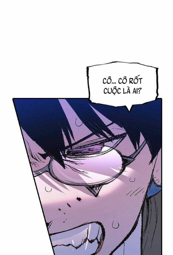 Super String - Du Hành Đa Vũ Trụ Chapter 4 trang 27