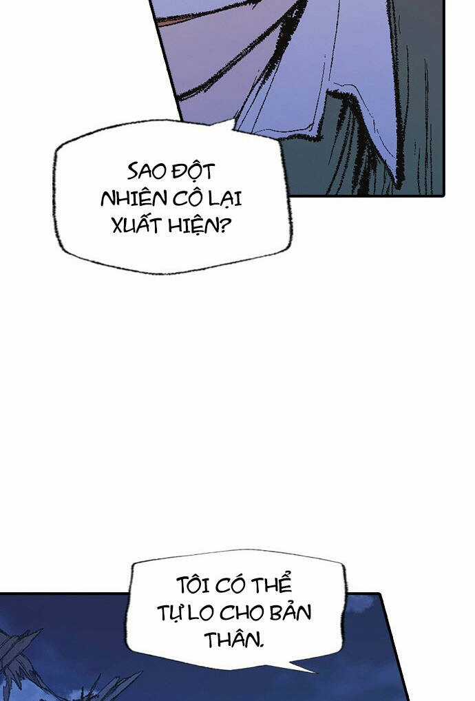 Super String - Du Hành Đa Vũ Trụ Chapter 4 trang 28