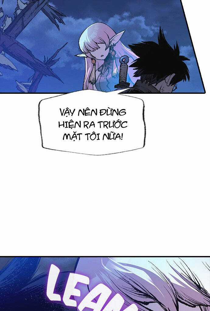 Super String - Du Hành Đa Vũ Trụ Chapter 4 trang 29