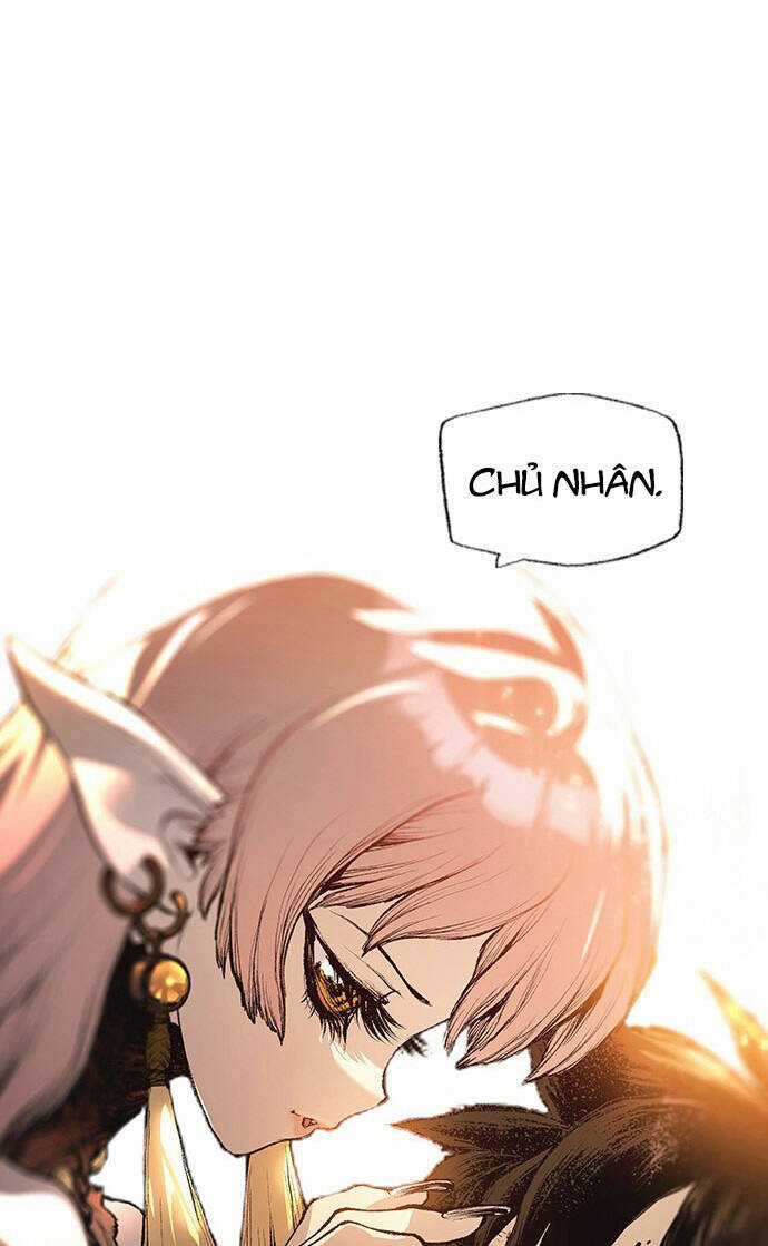 Super String - Du Hành Đa Vũ Trụ Chapter 4 trang 3