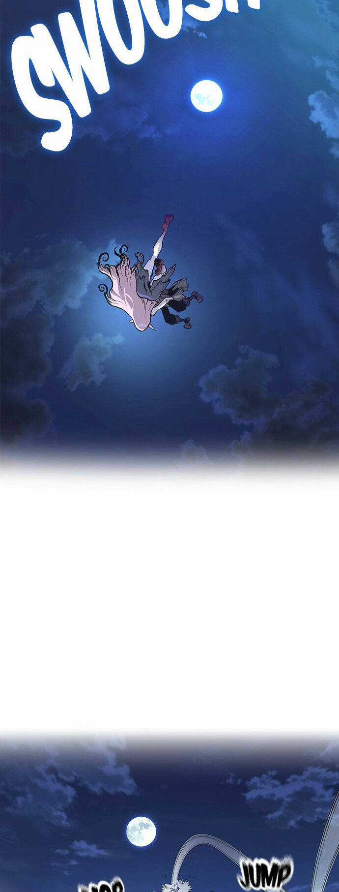 Super String - Du Hành Đa Vũ Trụ Chapter 4 trang 35