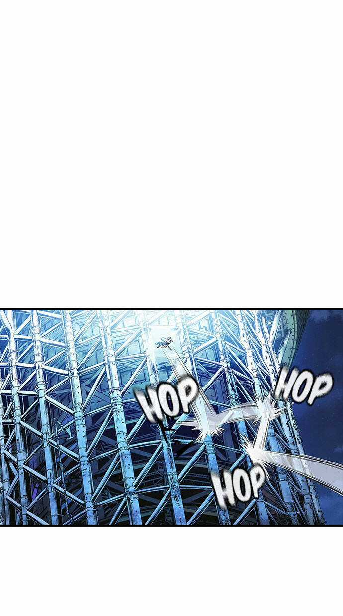 Super String - Du Hành Đa Vũ Trụ Chapter 4 trang 38