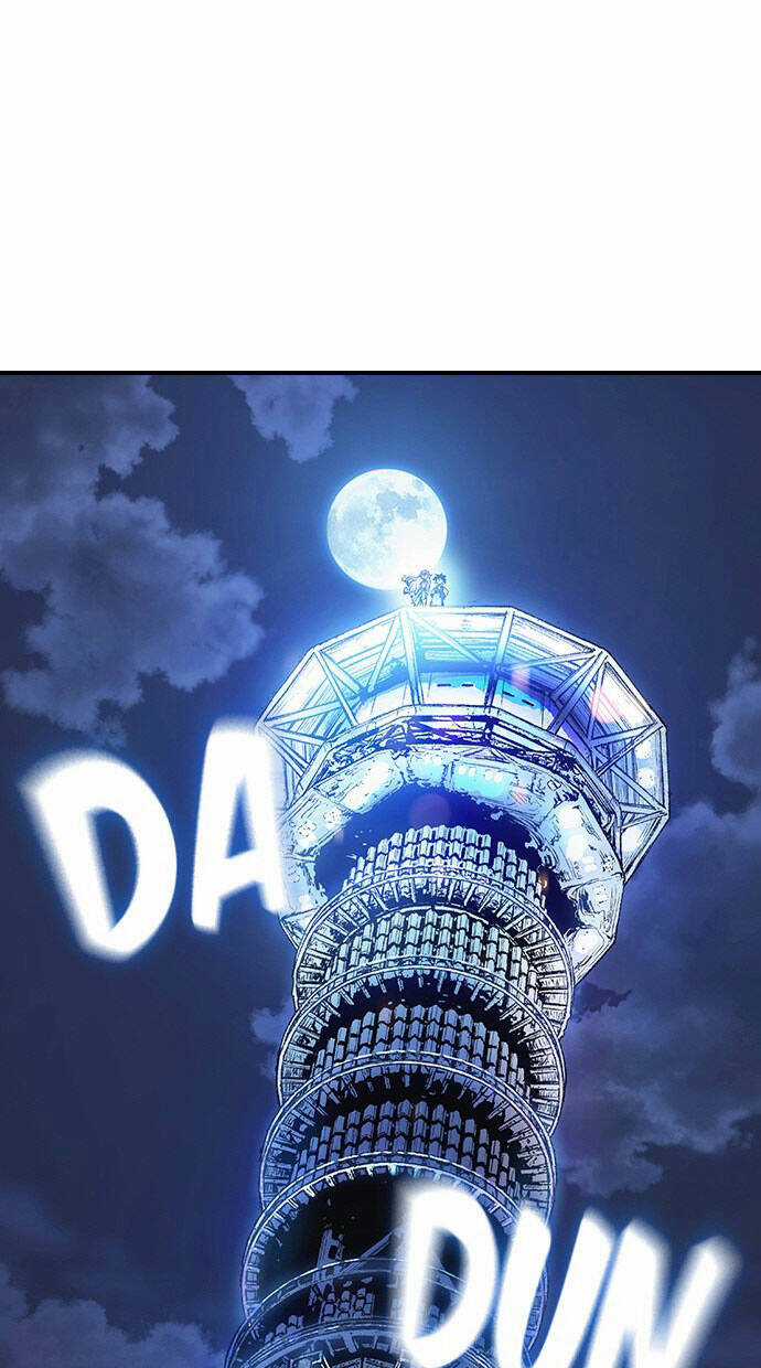 Super String - Du Hành Đa Vũ Trụ Chapter 4 trang 39