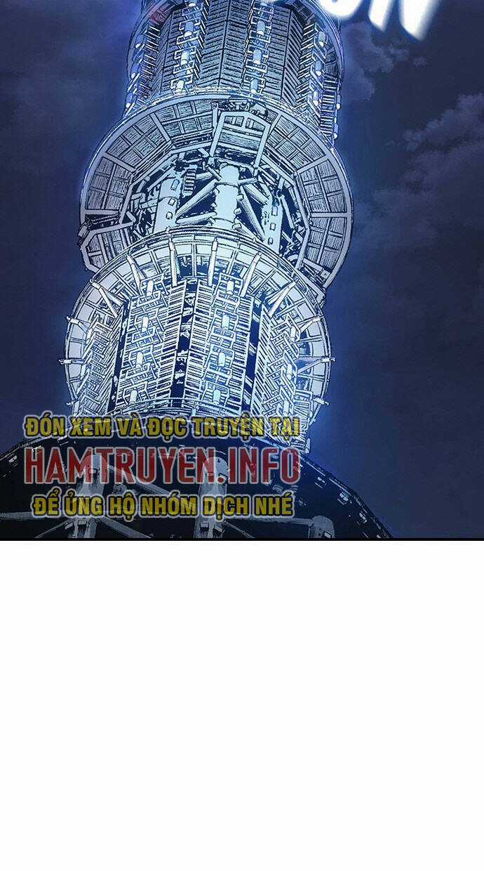 Super String - Du Hành Đa Vũ Trụ Chapter 4 trang 40