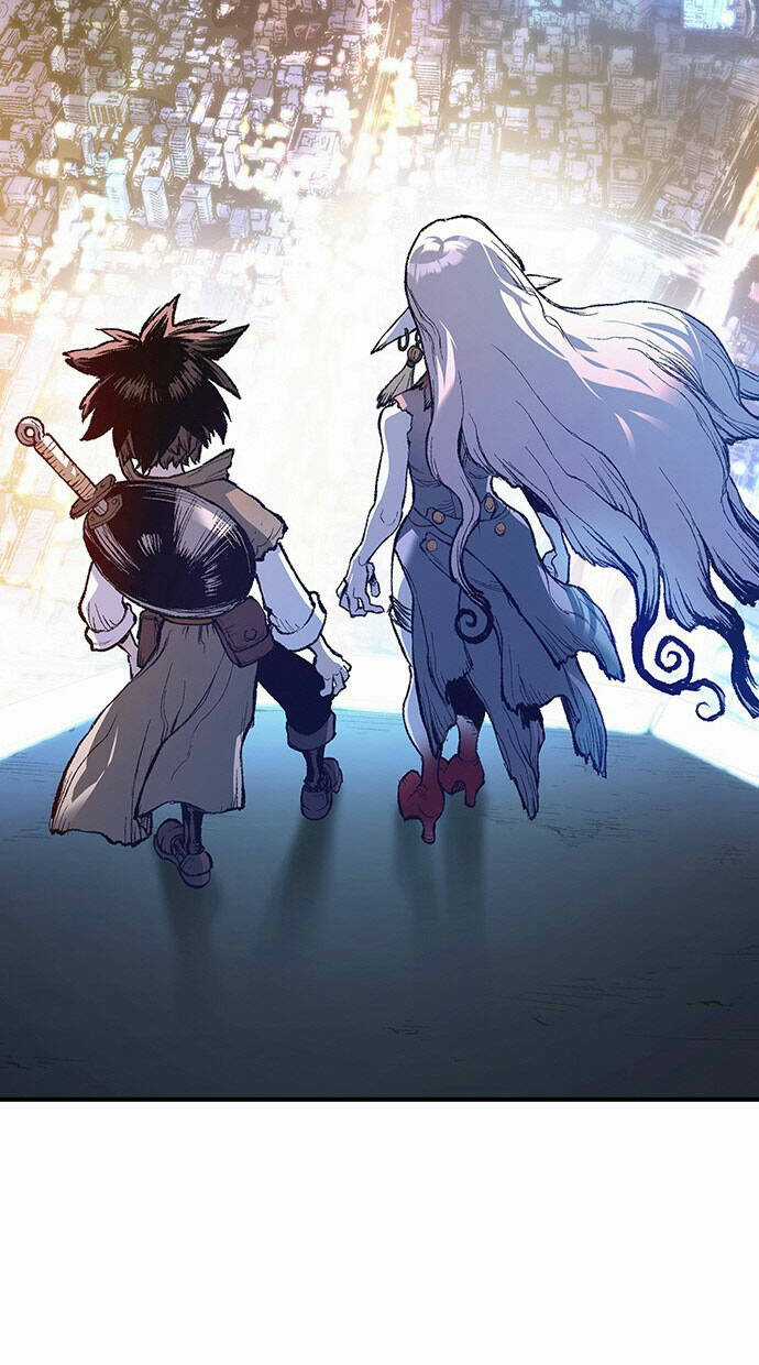 Super String - Du Hành Đa Vũ Trụ Chapter 4 trang 42