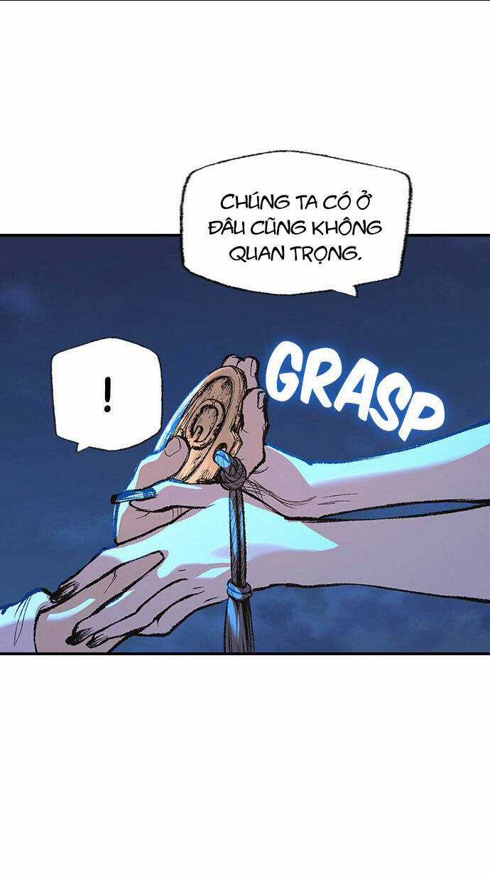 Super String - Du Hành Đa Vũ Trụ Chapter 4 trang 46