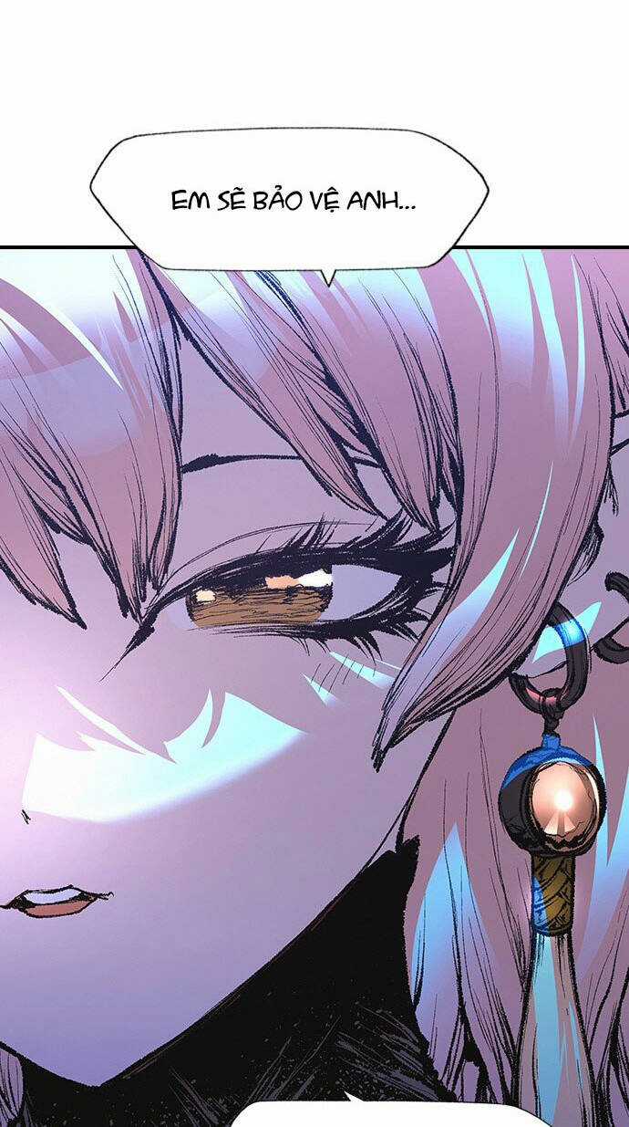 Super String - Du Hành Đa Vũ Trụ Chapter 4 trang 47