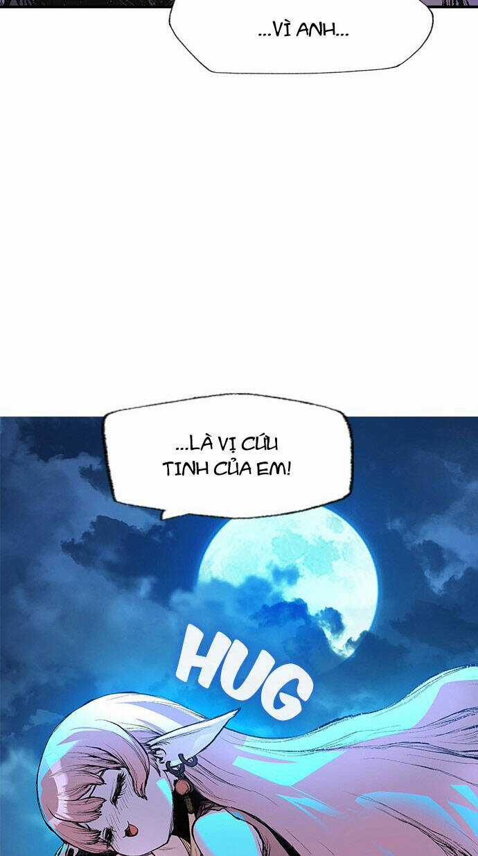 Super String - Du Hành Đa Vũ Trụ Chapter 4 trang 48