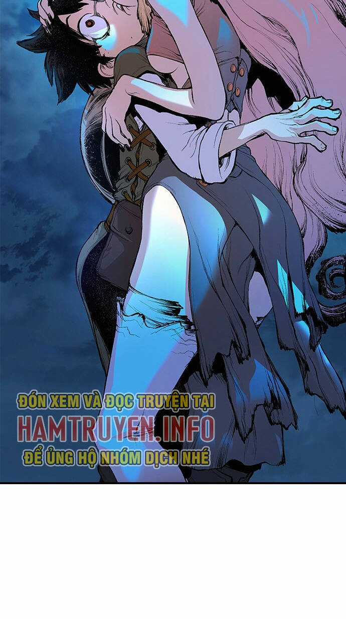 Super String - Du Hành Đa Vũ Trụ Chapter 4 trang 49