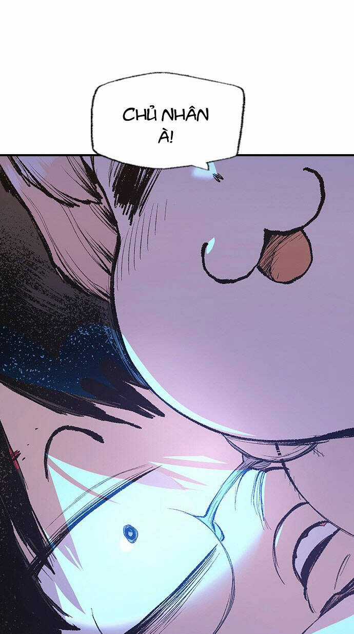 Super String - Du Hành Đa Vũ Trụ Chapter 4 trang 50