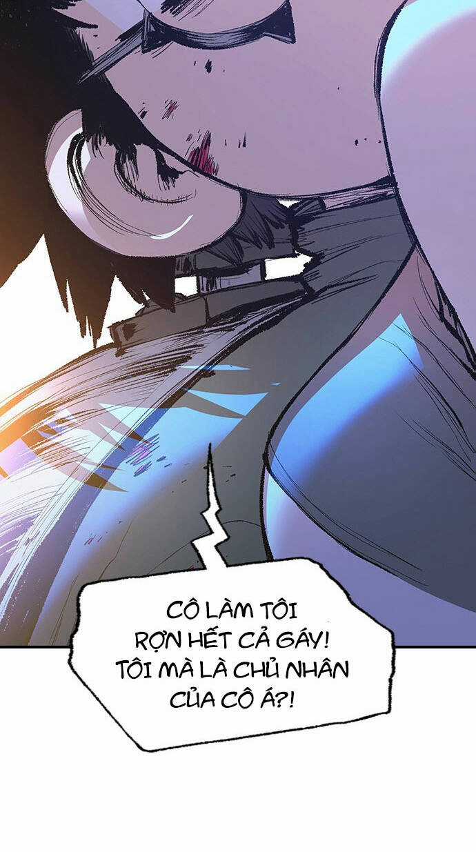 Super String - Du Hành Đa Vũ Trụ Chapter 4 trang 51