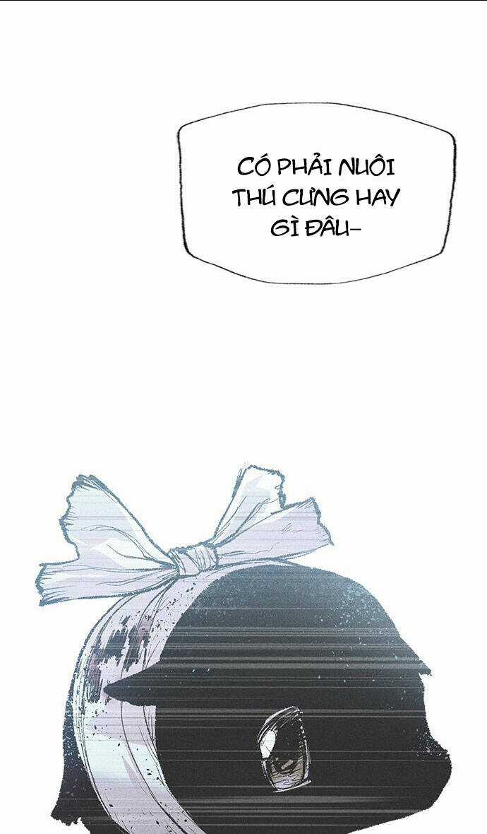 Super String - Du Hành Đa Vũ Trụ Chapter 4 trang 52