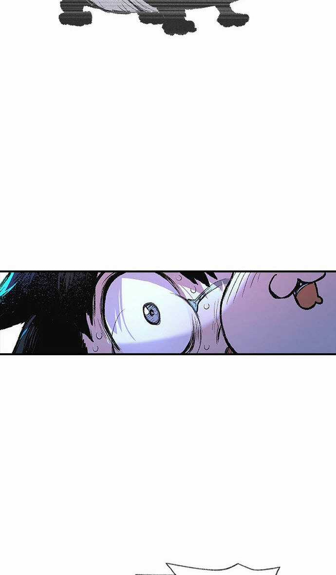 Super String - Du Hành Đa Vũ Trụ Chapter 4 trang 53