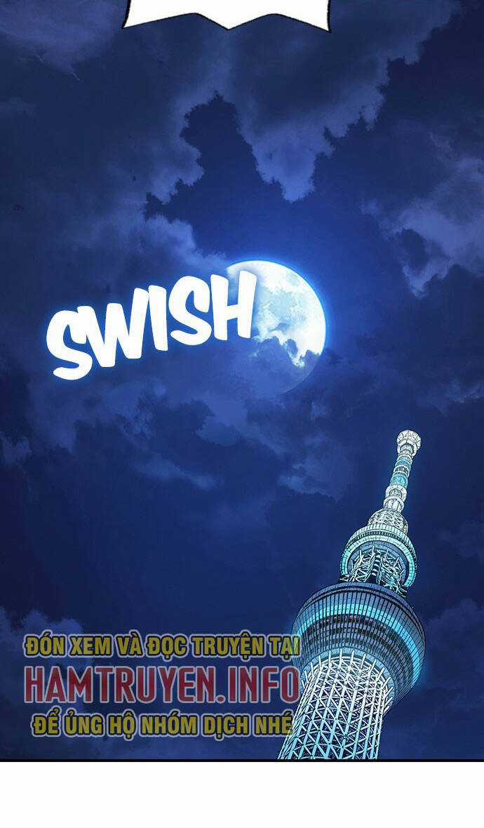 Super String - Du Hành Đa Vũ Trụ Chapter 4 trang 55