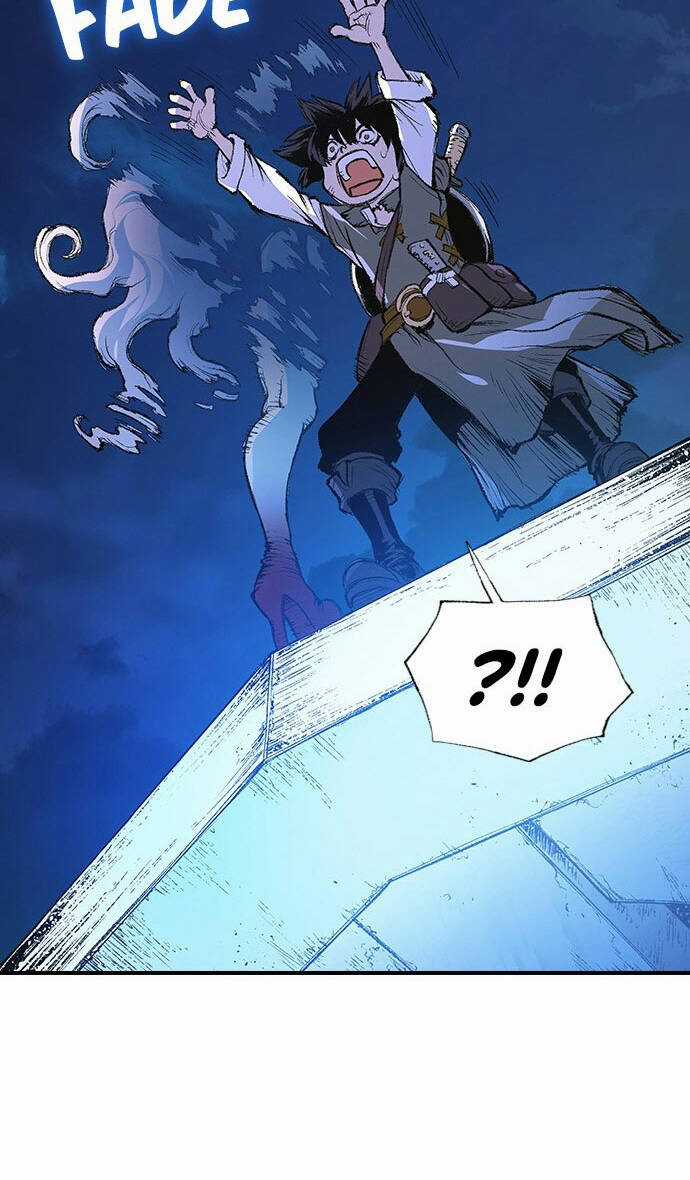 Super String - Du Hành Đa Vũ Trụ Chapter 4 trang 57