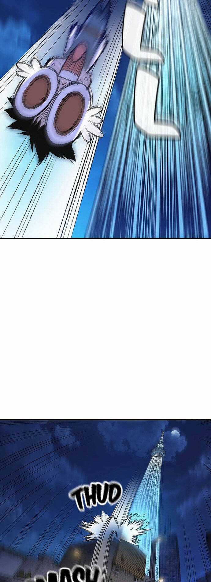 Super String - Du Hành Đa Vũ Trụ Chapter 4 trang 59