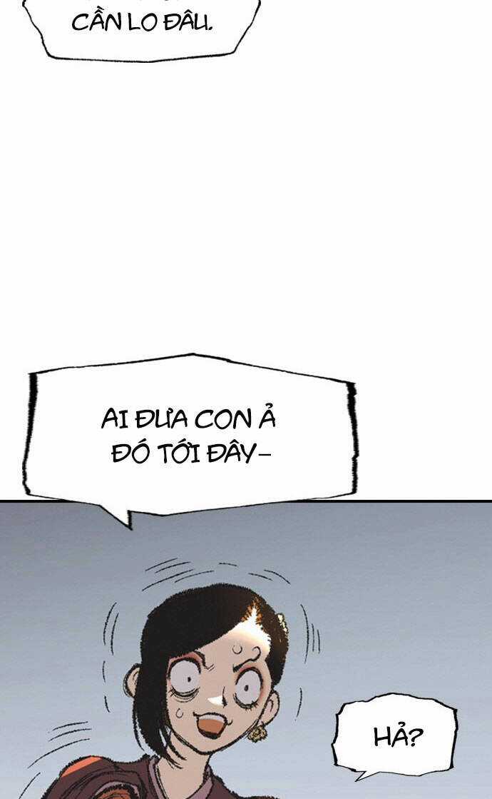 Super String - Du Hành Đa Vũ Trụ Chapter 4 trang 6