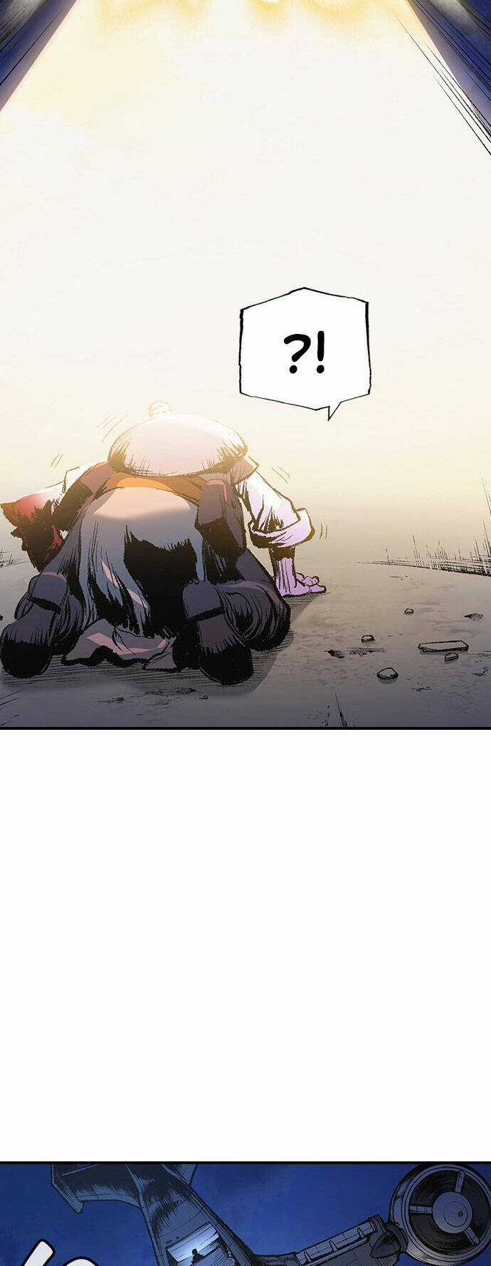 Super String - Du Hành Đa Vũ Trụ Chapter 4 trang 62