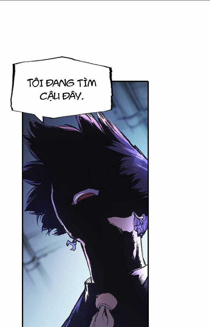 Super String - Du Hành Đa Vũ Trụ Chapter 4 trang 64