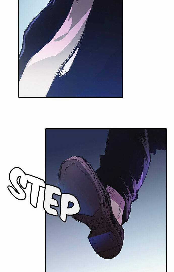 Super String - Du Hành Đa Vũ Trụ Chapter 4 trang 65