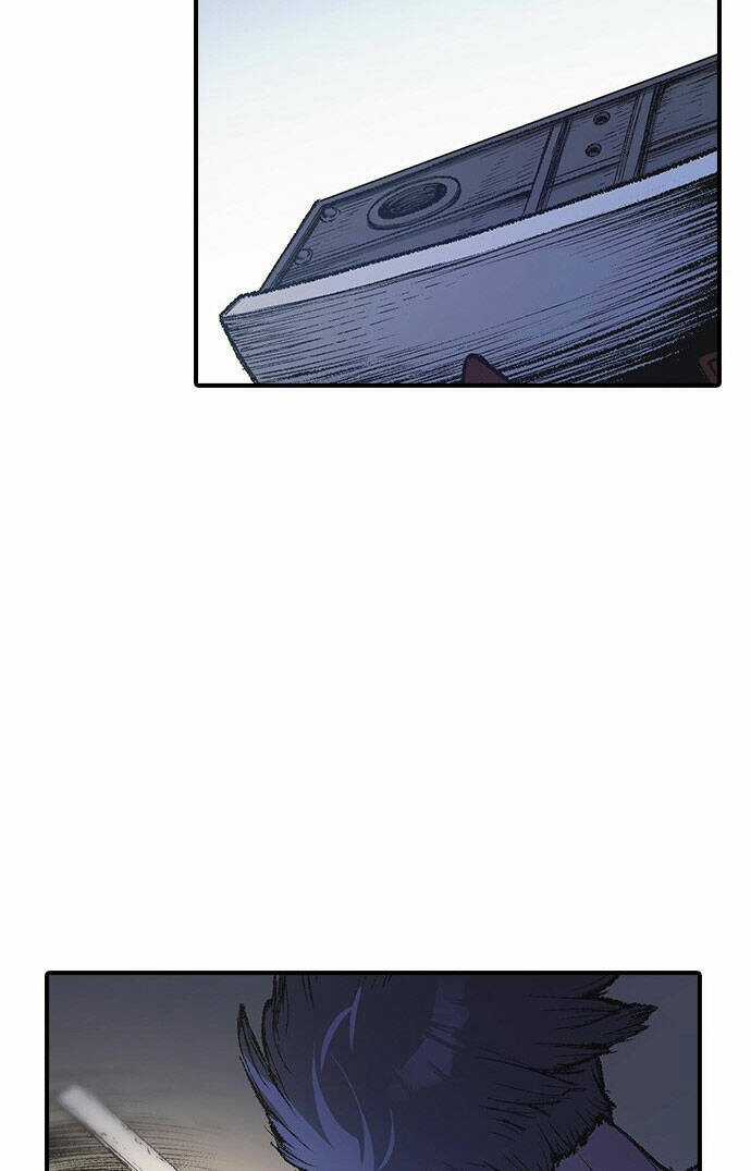 Super String - Du Hành Đa Vũ Trụ Chapter 4 trang 66