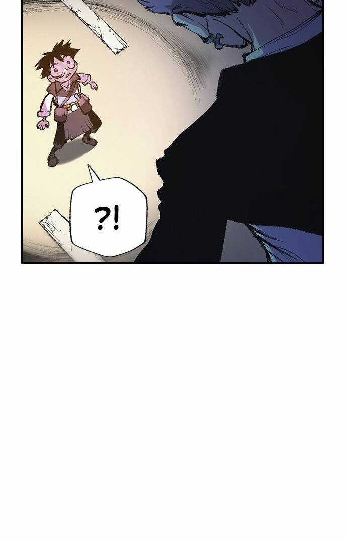 Super String - Du Hành Đa Vũ Trụ Chapter 4 trang 67