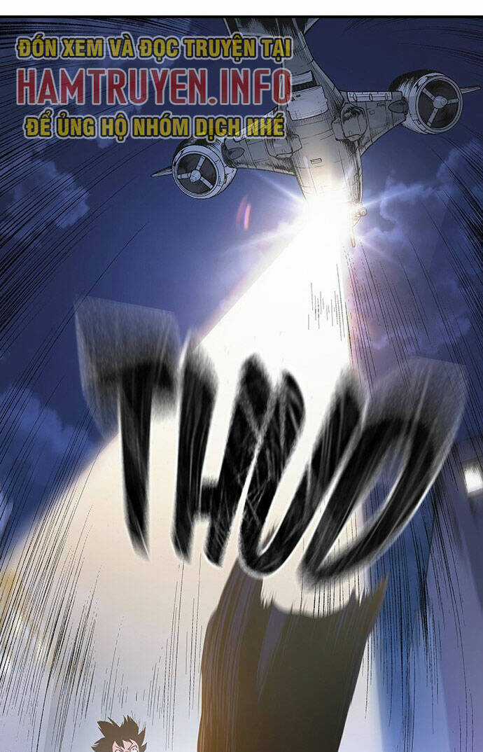 Super String - Du Hành Đa Vũ Trụ Chapter 4 trang 68