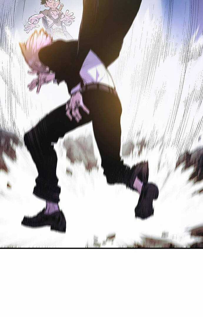 Super String - Du Hành Đa Vũ Trụ Chapter 4 trang 69