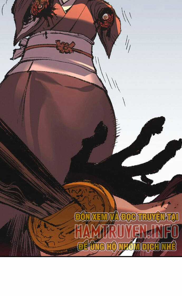 Super String - Du Hành Đa Vũ Trụ Chapter 4 trang 7