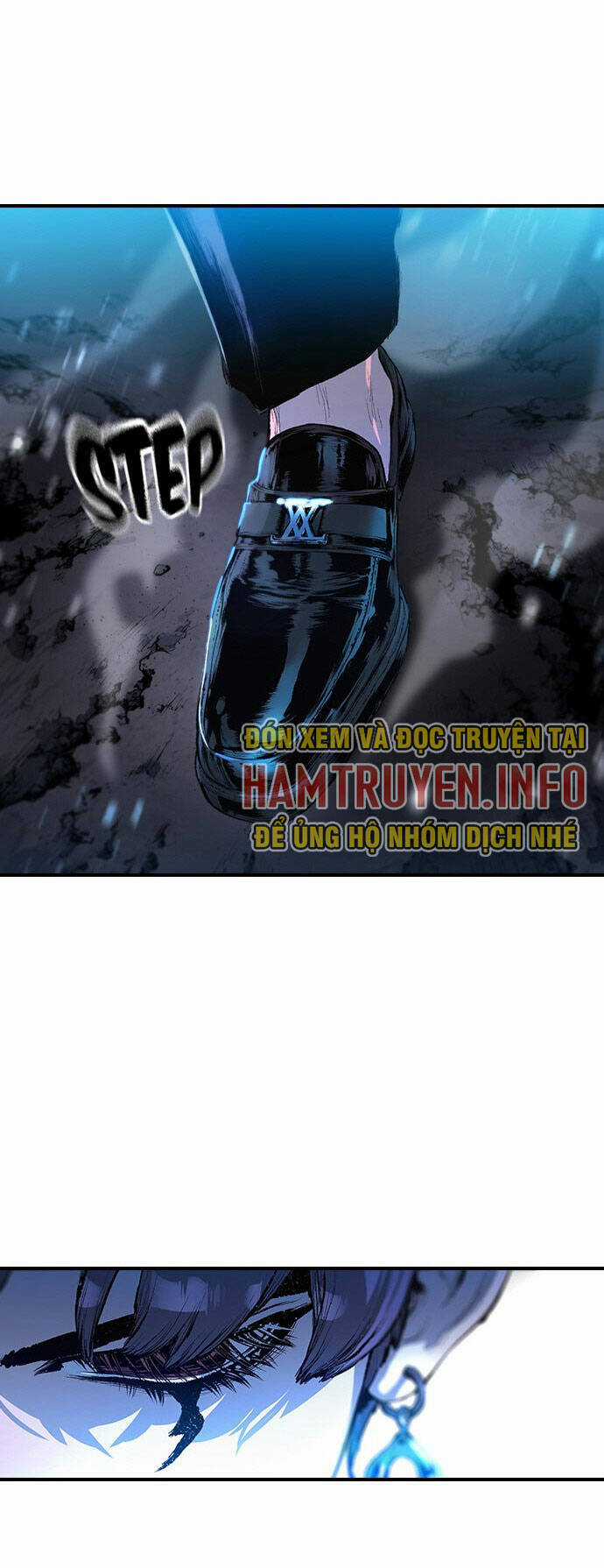 Super String - Du Hành Đa Vũ Trụ Chapter 4 trang 70